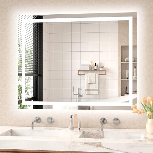 Twalsu LED Mirror