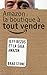 Amazon : La boutique à tout vendre (Pour Les Nuls) (French Edition) by