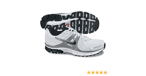 Amazon.com: Nike Air Pegasus + 27 Zapatillas de running para : Ropa,  Zapatos y Joyería