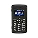 Verizon OEM Silicone Skin Cover Case for LG enV3 VX9200 in Verizon Retail Packaging (Black)