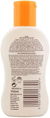 Malibu Sun SPF 50 Lotion 100ml Very High Protection Water Resistant view 2