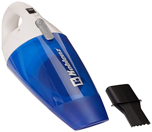 Koblenz HV-120 KG3 Corded Handheld Vacuum Cleaner, 400W Motor photo 11