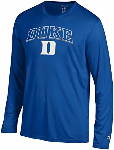 Adult Athletic Performance Long Sleeve T-Shirt
