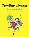 Tom-Tom et Nana, Tome 04: Les cartables décollent (Tom-Tom et Nana (4)) (French Edition) by 