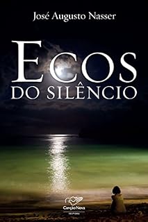 Livro Ecos do silêncio