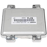 GM Genuine Parts 12600930 Powertrain Control Module