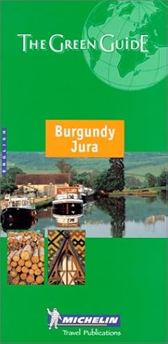 Download Burgundy - Jura, N°1307 (en anglais) PDF
