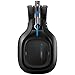ASTRO Gaming A50 PS4 - Black (2014 model)