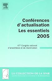 Conférences d'actualisation