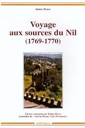 Voyage aux sources du Nil