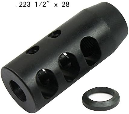 CYZETTE AR15/M4/M16 4"/7"/10"/12"/15" Mounts,Aluminum (7-1#.223)