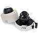 GW Security HD 5Megapixel CCTV 1080P Waterproof Network PoE Video IP Camera Viewing Remote Motion Detect Alert