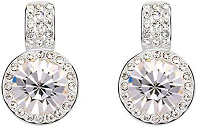 KaiSasi Ms Fantasia Lovely Temperament Fashion Jewelry Earrings(C5)