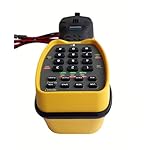 PANTONG-HYCOMM4-TELEPHONE-TEST-SET-WITH-SPEAKERPHONE-TWOWAY-DATA-ALERT-PHONE-BUTT-SET