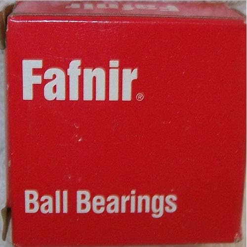Fafnir 1100KRRB Ball Bearing Insert