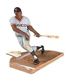 McFarlane Toys MLB Cooperstown Collection Series 2 Action Figure Willie Mays