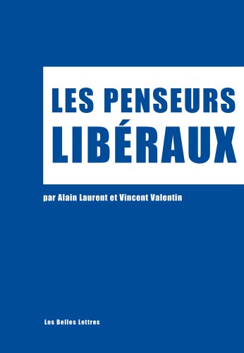 Boccace: Les Penseurs libéraux (Bibliothèque Classique De La Liberté) (French Edition) by Alain Laurent