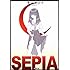 セピア