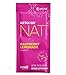 Pruvit Keto//OS NAT, Keto//OS MAX, Raspberry Lemonade Charged, BHB Salts Ketogenic Supplement - Beta Hydroxybutyrates Exogenous Ketones for Fat Loss (Keto OS NAT Raspberry Lemonade, 10 Sachets)