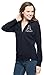 NFL Women's 47 Cross Check Full-Zip Pullover Jacket