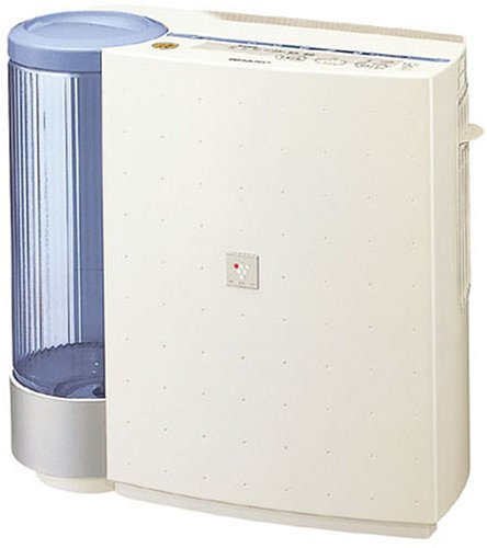 シャープ イオン除菌 プラズマクラスター HV-P70CX-A 取扱説明書