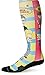 Stance Men's Beavis and Butthead Snow Crew Socks