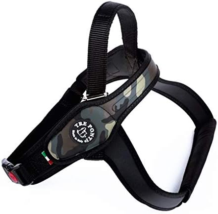 tre ponti harness
