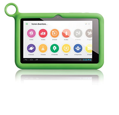 XO 7-inch Kids Tablet XO-780