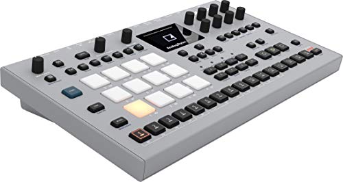 Elektron Analog Rytm MKII 8-Voice Drum Computer & Sampler