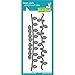 LAWN FAWN Mini String of Lights Lawn Cuts Custom Craft Die