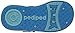 pediped Unisex-Child Flex Leah Mary Jane Flat