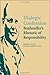 Dialogic Confession: Bonhoeffer's Rhetoric of Responsibility by Ronald C. Arnett, Clifford Christians