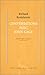 Conversations avec John Cage (ESSAIS) by