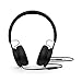beats by Dr. Dre EP On-Ear Headphones - Black (Renewed)