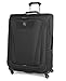 Travelpro Maxlite 4 Expandable 29-Inch Spinner Suitcase (Black)