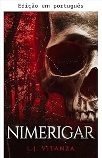 Livro Nimerigar (Série Predação)