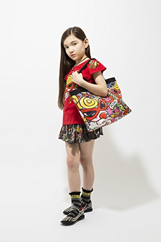 HYSTERIC MINI 2016年春夏号 画像 D