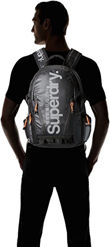 superdry mega ripstop tarp backpack