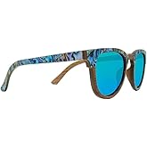 SLYK Beachcomber Sunglasses SHWA