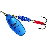 Mepps Aglia Spinner - Treble Hook