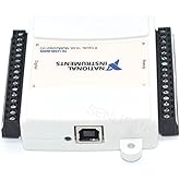 USB-6009 New USB Data Acquisition Card Multifunction USB DAQ 779026-01 for NI