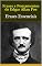 Livro Frases e Pensamentos de  Edgar Allan Poe: Frases Essenciais