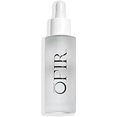 OFIR Barrier Drops Hydrating Primer Serum for Women | Brightening Vitamin C Face Serum with Lumi Vegan Texture | Lightweight Skin Enhancer for Daily Glow | Daily Base Primer | 1 FL OZ Bottle