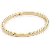 JENNY BIRD Women's Remi Bangle, Gold, One Size