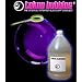 Tekno Bubbles - Blue UV Blacklight Reactive - 1 Gallon - 128 Ounces