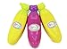 Bananas Collectible Toy 3-Pack Bunch (Yellow, Pink, Yellow - Series 1) by Cepia (Styles May Vary)