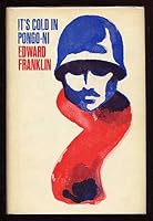 It's cold in Pongo-ni B0007E8DZS Book Cover