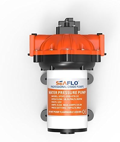 SEAFLO  product image 1