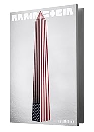 Rammstein In Amerika - Blu-Ray