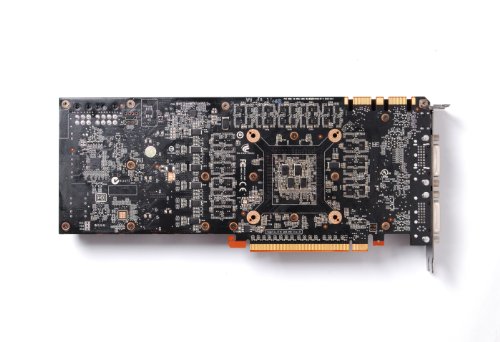 GeForce GTX 580 ZT-50101-10P